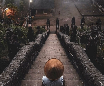 Bali: Besakih Temple & Lempuyang Temple Gates of Heaven Tour