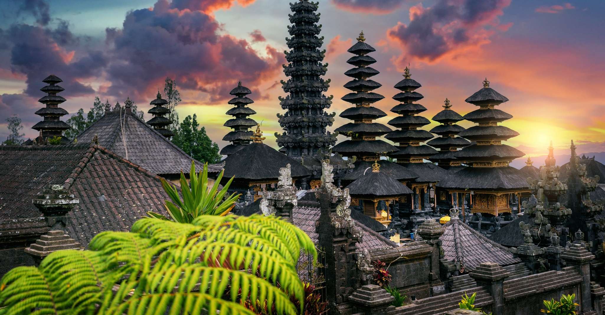 Bali, Besakih Temple & Lempuyang Temple Gates of Heaven Tour - Housity