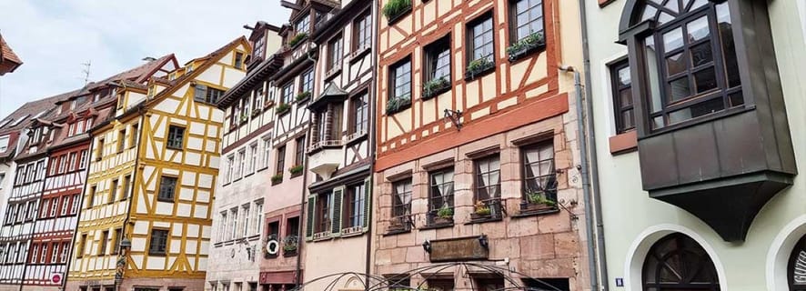 アルブレヒト・デューラー・ハウス、ニュルンベルク チケット＆ツアーの予約 GetYourGuide