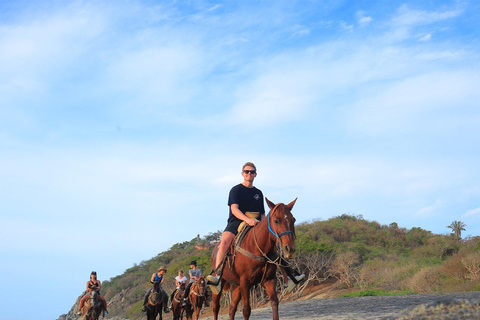 Horseback Riding Tour SayulitaHorseback Riding Tour Long SAYULITA