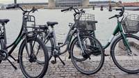 Kopenhagen, geführte E-Bike-Tour - Hizvo