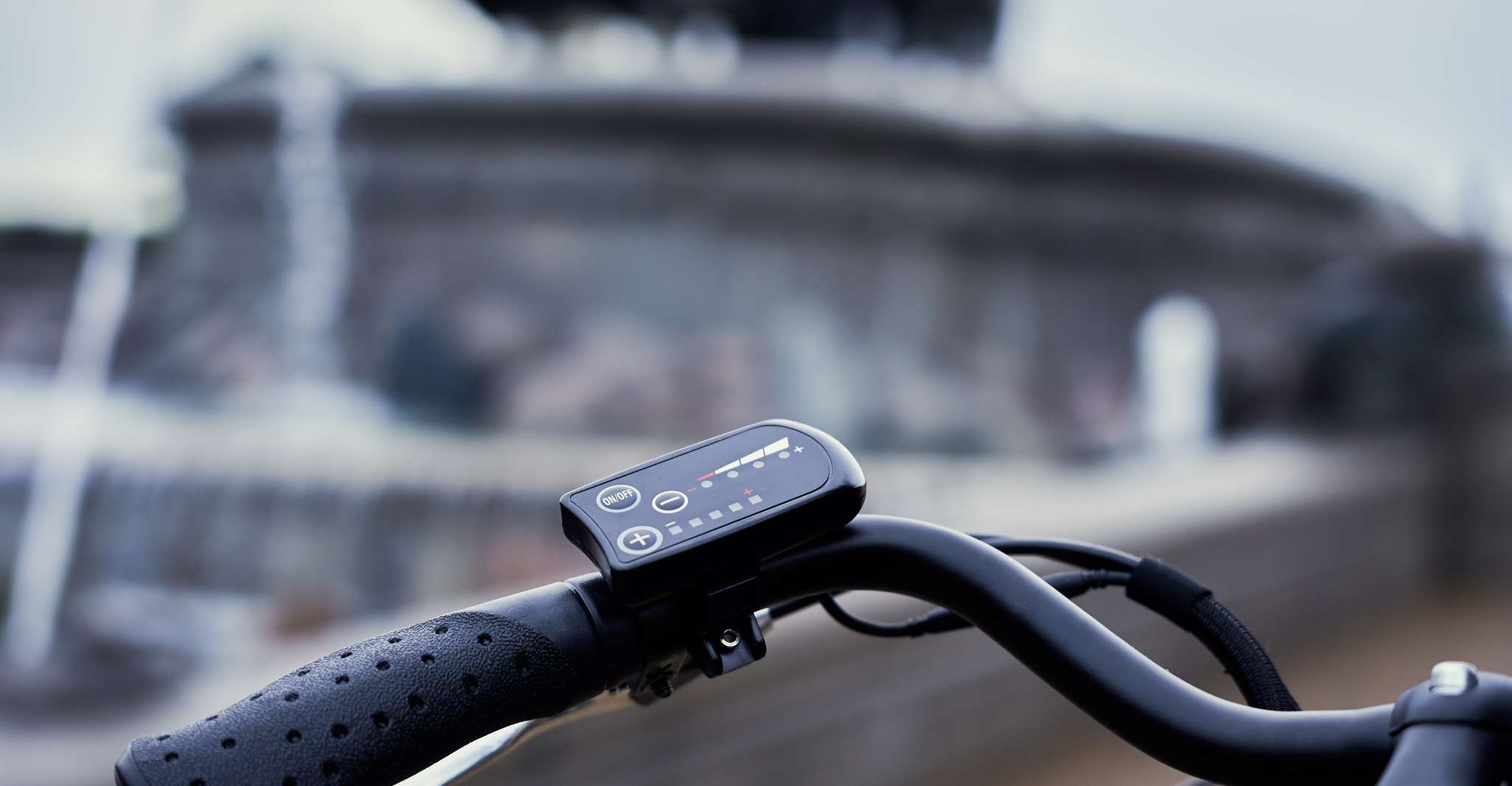 Copenhague, visite guidée d'E-Bike - Hizvo