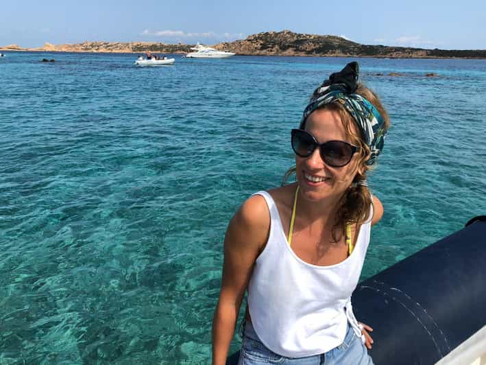 Porto Pollo La Maddalena Islands Snorkeling Tour GetYourGuide