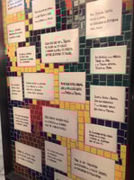 Tour de quartier Triana - Housity