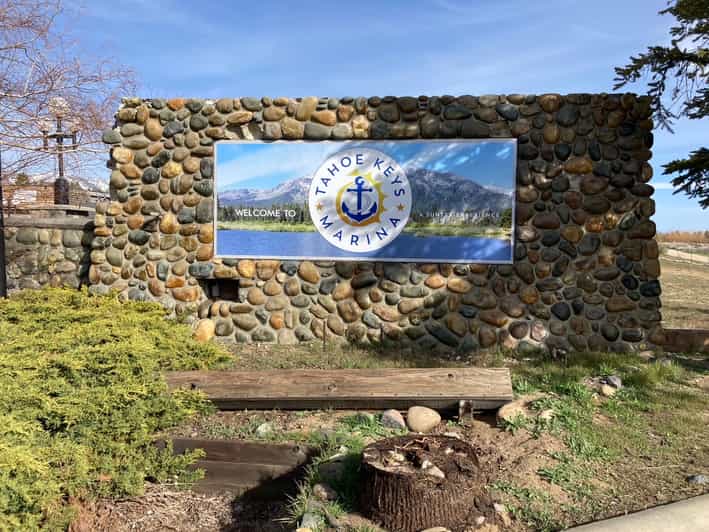 Lake Tahoe Lakeside Highlights Yacht Tour GetYourGuide