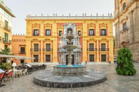 Tour de Málaga para cruzeiros - Housity