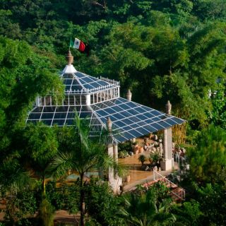 Puerto Vallarta: Vallarta Botanical Garden Entry Ticket