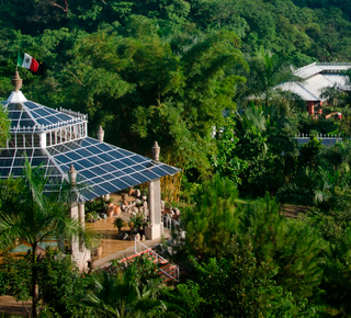 Giardini Botanici: Biglietti e visite guidate