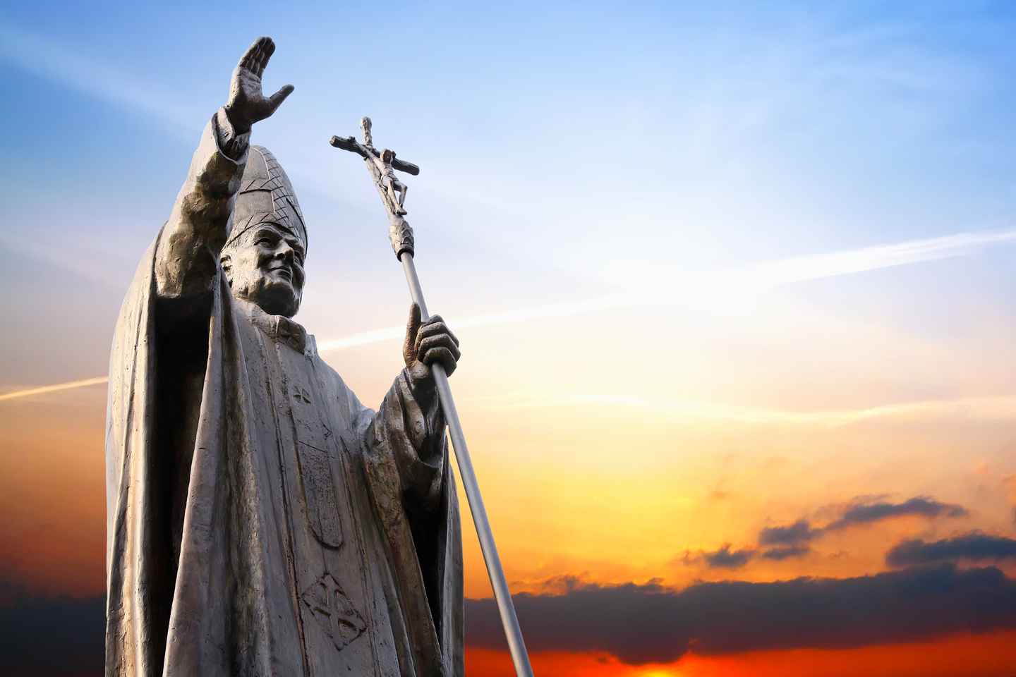 探访若望保禄二世故乡：瓦多维采私人游