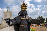 Черная Мадонна Черная Мадонна Опыт работы с частным транспортом - Housity