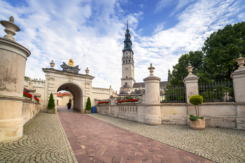 Częstochowa Black Madonna Experience