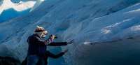 El Calafate, Safari Azul Los Glaciares Trekking Tour - Hizvo