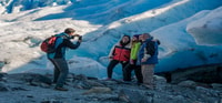 El Calafate, Safari Azul Los Glaciares Trekking Tour - Hizvo
