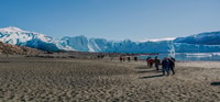 El Calafate, Safari Azul Los Glaciares Trekking Tour - Hizvo