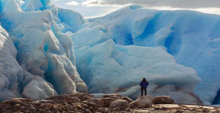 El Calafate: tour de senderismo Safari Azul Los Glaciares
