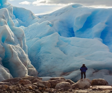 El Calafate: Excursão de Caminhada a Los Glaciares