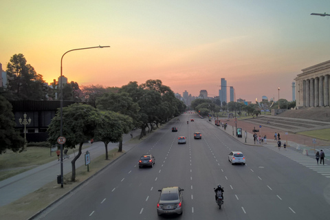 Buenos Aires en 4 jours Histoire et tango