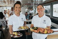 Mooloolaba, Seafood Lunch Cruise - Housity