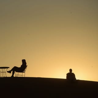 Merzouga Overnight Stay in a Berber Tent and Camel Ride