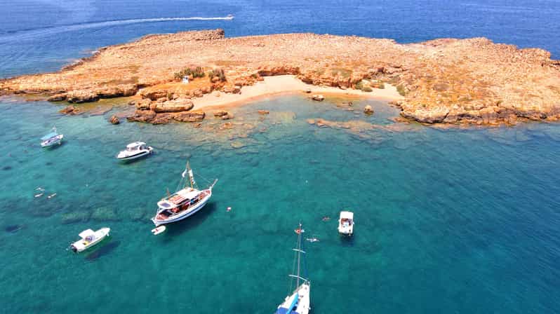From Chania Boat Trip To Lazaretta Island With Swim Stop GetYourGuide from-chania-boat-trip-to-lazaretta-island-with-swim-stop-getyourguide