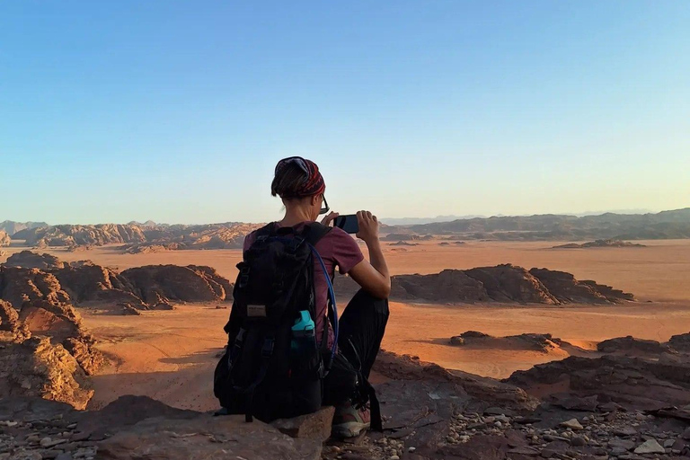 Wadi Rum All in One Day – The Ultimate Desert Discovery Wadi Rum All in One Day – The Ultimate Desert Discovery
