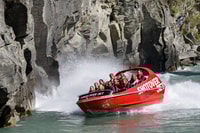 Shotover River, Extreme Jet Boat Experience - Housity