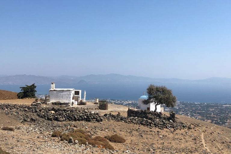 Kos: Full-Day Jeep Safari with Lunch