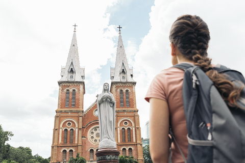 Ho Chi Minh: War History Tour with Tunnel and Museum Visits Ho Chi Minh: War History Group Tour with Tunnel & Museum