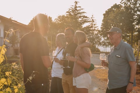 From Sarajevo: 2-Day Wine Tasting Tour with Meals & Lodging