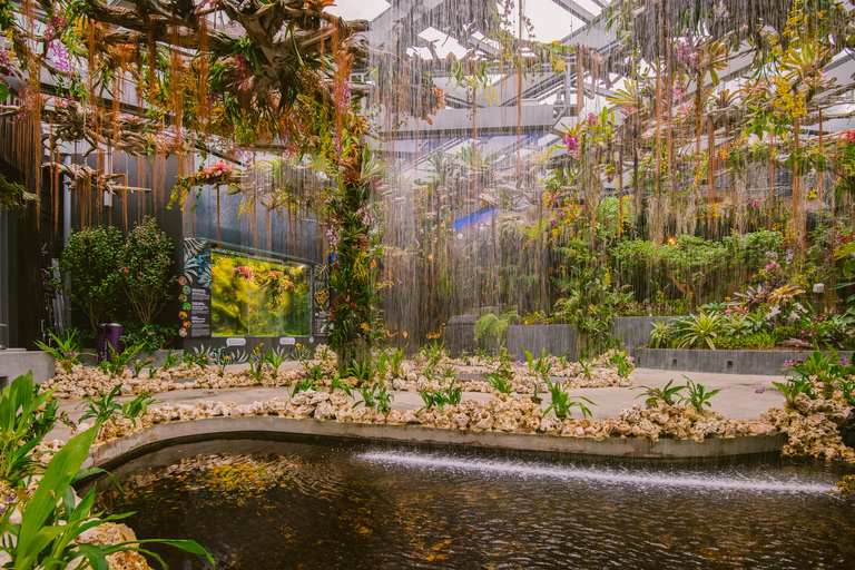 Cingapura: Go City Explorer Pass - Acesso de 2 a 7 atraçõesPasse de 2 opções