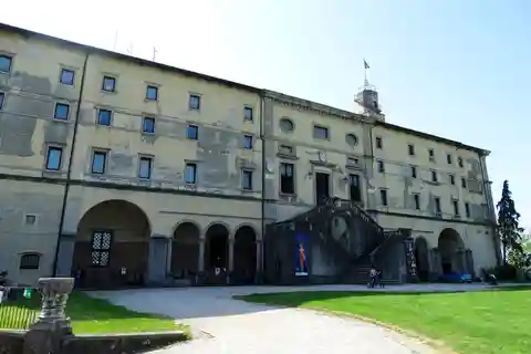 Udine private tour: a gateway to the Dolomites