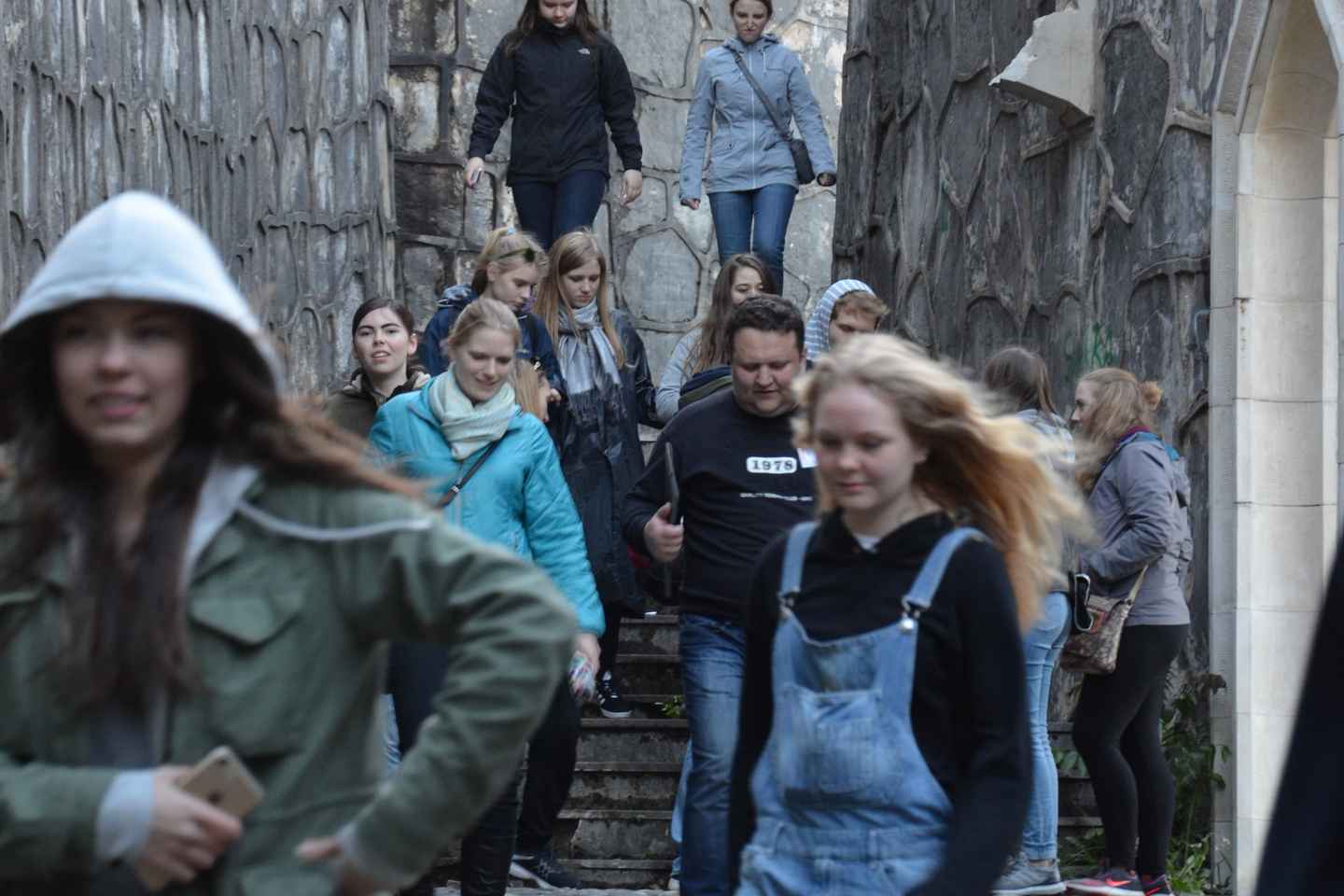 The Death of Yugoslavia: Unique thematic Tour in Mostar