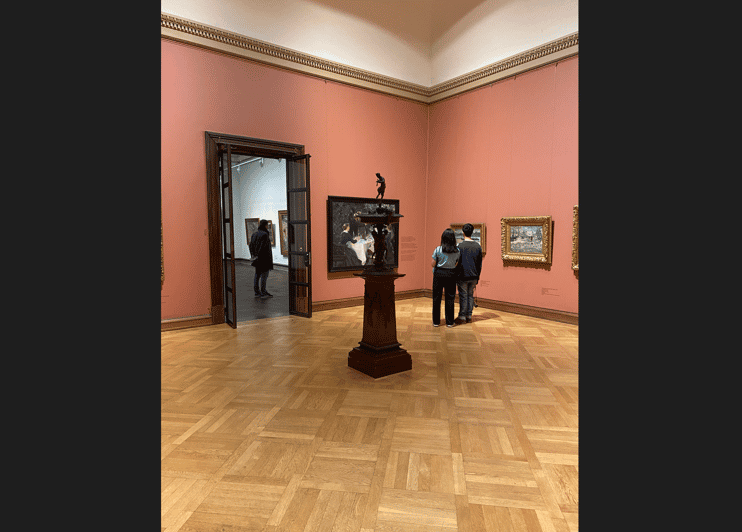 Gothenburg Museum of Art Private Day Tour GetYourGuide