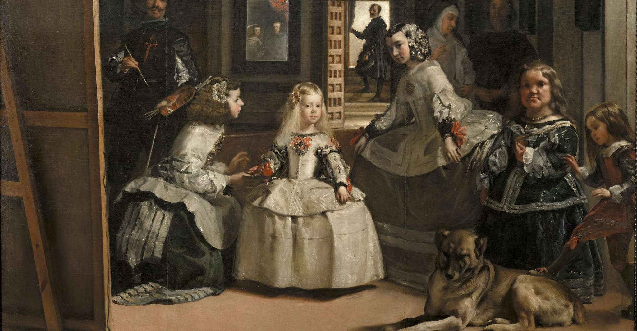 Madrid: Prado Museum Masterpieces Tour with Entry Ticket