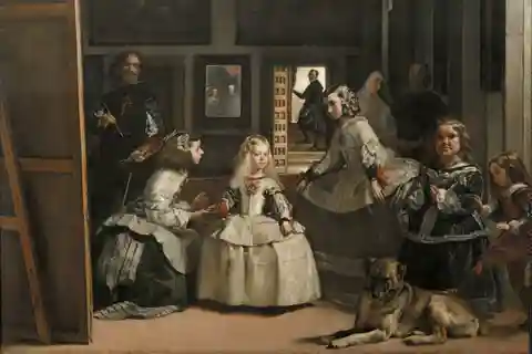 Prado Museum Masterpieces Tour with Entry Ticket