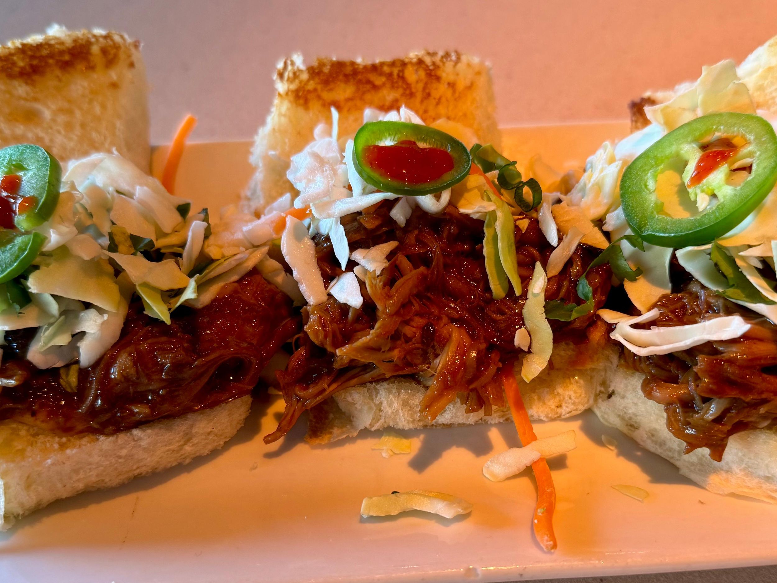 Scottsdale: Foodtour durch die Altstadt mit 6 Gerichten