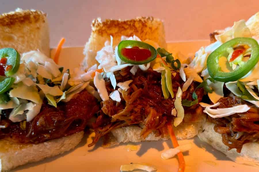 Scottsdale: Foodtour durch die Altstadt mit 6 Gerichten. Foto: GetYourGuide