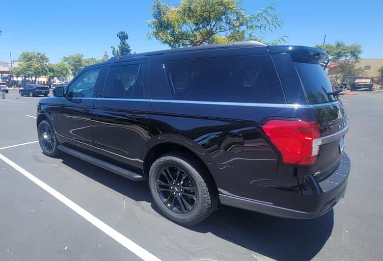 San Diego Private Airport SUV Transfer GetYourGuide