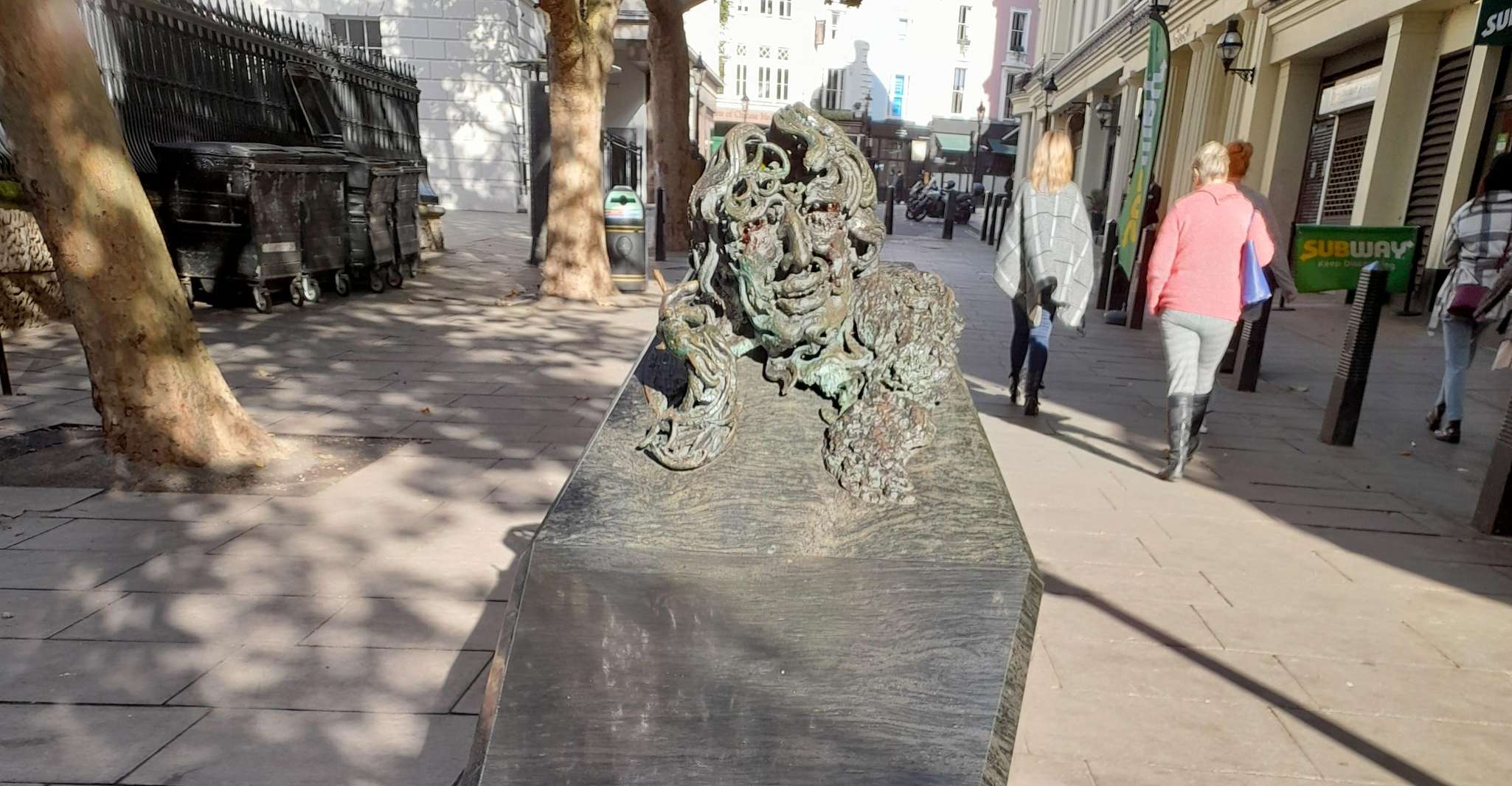 Excursão a pé pelos teatros icônicos de Londres - Hizvo