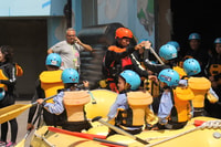 Val di Sole, Noce River Rafting - Housity