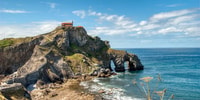 Bilbao, San Sebastián & S. Juan de Gaztelugatxe Guided Tour - Hizvo