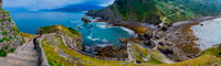 Bilbao, San Sebastián & S. Juan de Gaztelugatxe Guided Tour - Hizvo
