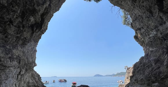 For Cruise ship Travelers Adapted: 5-Hour Scenic Boat Tour