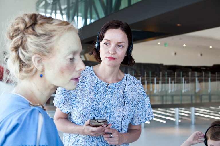 Utrecht: Hoge Woerd Museum Eintrittskarte mit Audio Tour