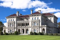 Newport, Ocean Drive Historic District Selbstgeführte Tour - Hizvo