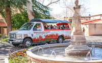 Sedona, Open-Air Van Tour con guida locale e 6 fermate - Hizvo