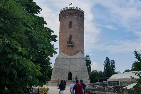 Von Bukarest aus: Rumänien, Moldawien & Transnistrien Private Tour