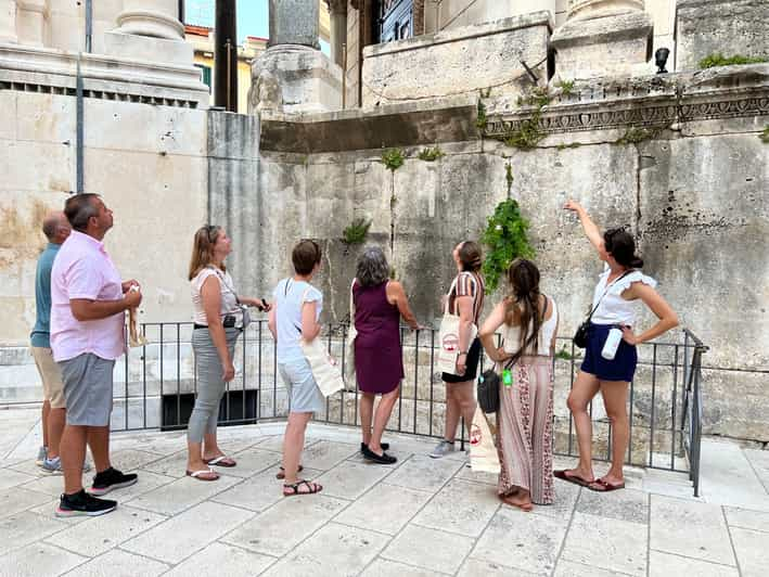 Hajduk Split - Museum and Stadium Tour - Only By Land