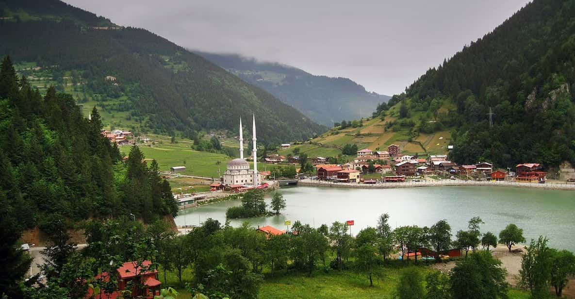 Trabzon: Uzungol Lake Full-Day Trip with Turkish Tea Tasting | GetYourGuide