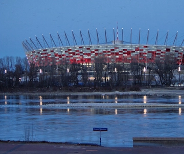 Warsaw: City Highlights Tour with hotel Pick up /Drop Off
